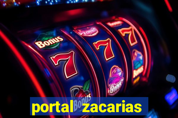 portal zacarias brinda nunes